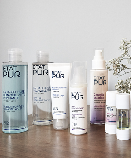 etat pur pure active nedir?