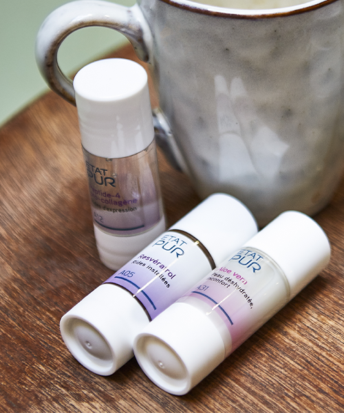 etat pur pure active nedir?